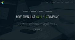 Desktop Screenshot of kivee.com